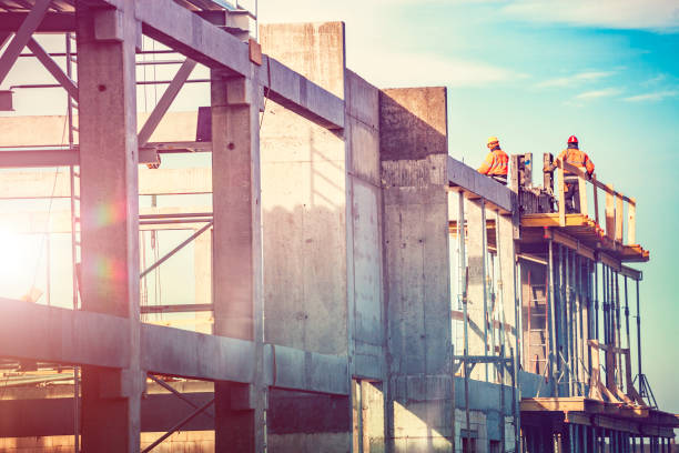 Best Concrete Grinding and Polishing in Herald Harbor, MD