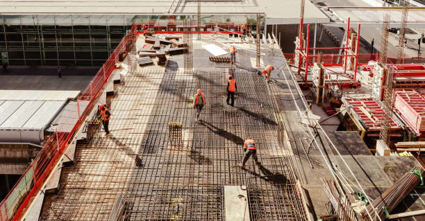 Best Concrete Demolition Services in Herald Harbor, MD