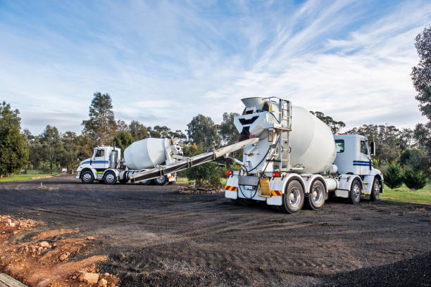 Best Decorative Concrete in Herald Harbor, MD