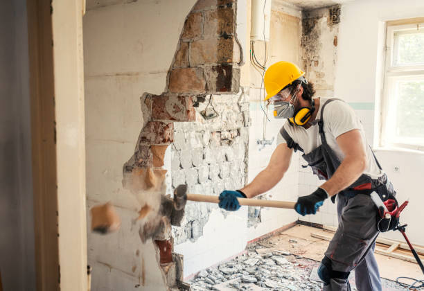 Best Commercial Concrete Services in Herald Harbor, MD