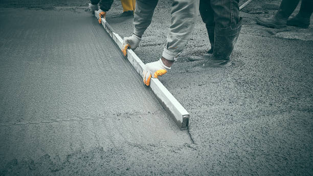 Best Concrete Patio Design and Installation in Herald Harbor, MD